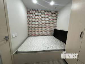 2-к квартира, на длительный срок, 43м2, 12/14 этаж