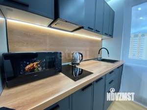 Студия квартира, на длительный срок, 22м2, 12/21 этаж