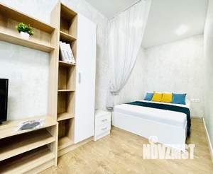 Студия квартира, посуточно, 29м2, 11/21 этаж