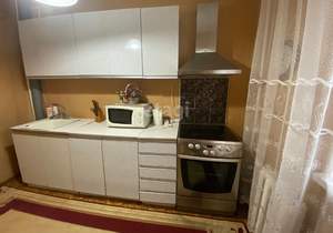 3-к квартира, на длительный срок, 65м2, 2/5 этаж