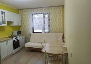 1-к квартира, на длительный срок, 45м2, 7/10 этаж