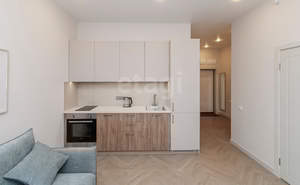 1-к квартира, на длительный срок, 39м2, 16/16 этаж