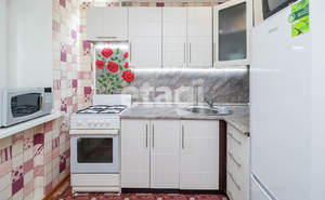 1-к квартира, на длительный срок, 30м2, 2/5 этаж