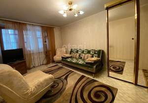 1-к квартира, на длительный срок, 34м2, 5/9 этаж