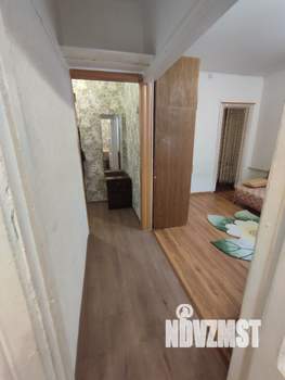 1-к квартира, на длительный срок, 38м2, 1/3 этаж