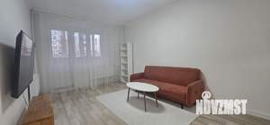 2-к квартира, на длительный срок, 57м2, 2/9 этаж