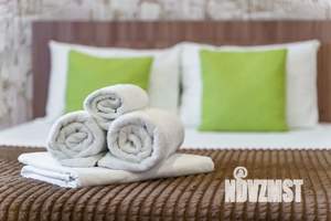 1-к квартира, посуточно, 30м2, 4/20 этаж