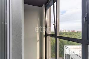 1-к квартира, на длительный срок, 34м2, 11/14 этаж