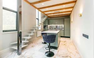 1-к квартира, на длительный срок, 54м2, 1/9 этаж