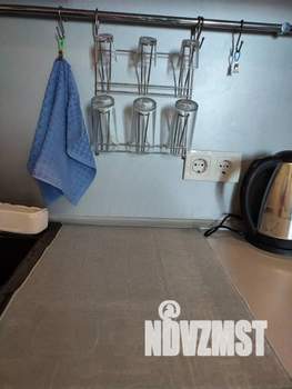 Студия квартира, посуточно, 20м2, 8/19 этаж