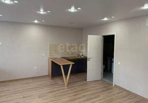 Студия квартира, на длительный срок, 37м2, 9/16 этаж