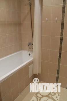 1-к квартира, посуточно, 64м2, 1/1 этаж