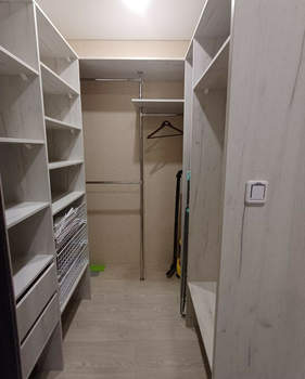 1-к квартира, на длительный срок, 39м2, 6/15 этаж