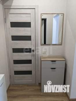 Студия квартира, на длительный срок, 19м2, 6/9 этаж