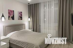 2-к квартира, посуточно, 45м2, 9/13 этаж