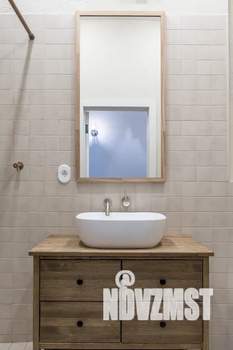 1-к квартира, посуточно, 44м2, 2/4 этаж