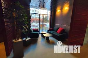 2-к квартира, посуточно, 45м2, 8/10 этаж