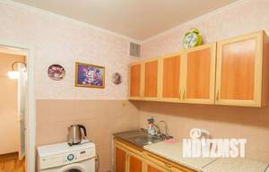 2-к квартира, посуточно, 60м2, 3/9 этаж