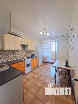 2-к квартира, посуточно, 60м2, 1/1 этаж