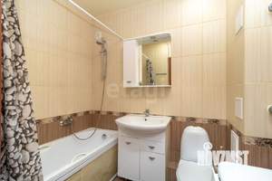 Студия квартира, на длительный срок, 26м2, 10/16 этаж