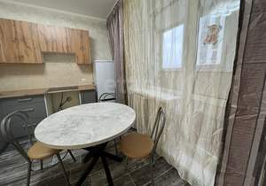 1-к квартира, на длительный срок, 44м2, 11/14 этаж