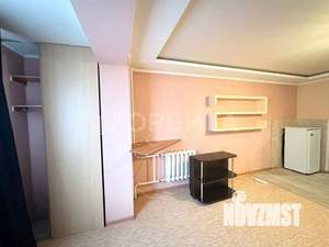 Студия квартира, на длительный срок, 18м2, 4/8 этаж