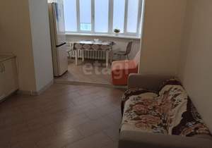 1-к квартира, на длительный срок, 67м2, 8/8 этаж