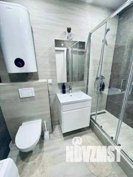 2-к квартира, посуточно, 50м2, 1/1 этаж