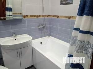 Студия квартира, посуточно, 30м2, 14/19 этаж