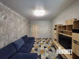 2-к квартира, на длительный срок, 56м2, 4/9 этаж