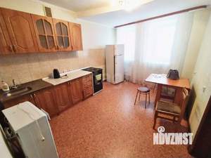 1-к квартира, на длительный срок, 39м2, 3/9 этаж