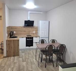 1-к квартира, на длительный срок, 39м2, 2/16 этаж