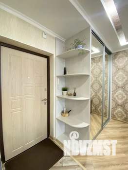 Студия квартира, посуточно, 34м2, 14/19 этаж