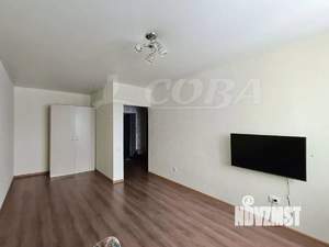 1-к квартира, на длительный срок, 40м2, 15/17 этаж