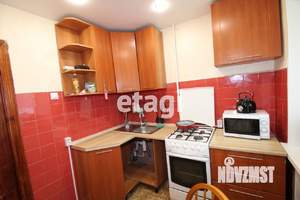 1-к квартира, на длительный срок, 39м2, 1/5 этаж