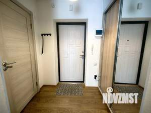 Студия квартира, посуточно, 28м2, 3/4 этаж