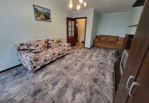 1-к квартира, на длительный срок, 35м2, 6/9 этаж