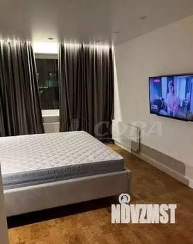 1-к квартира, на длительный срок, 45м2, 1/10 этаж