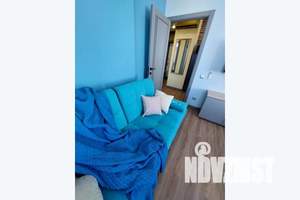 2-к квартира, посуточно, 46м2, 14/25 этаж