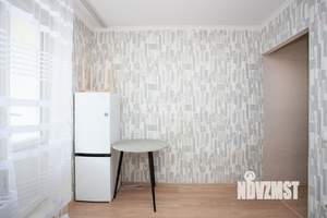 2-к квартира, на длительный срок, 63м2, 4/14 этаж