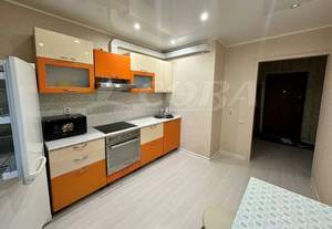 1-к квартира, на длительный срок, 37м2, 5/16 этаж