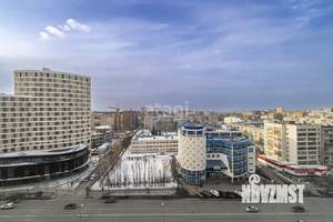 2-к квартира, на длительный срок, 53м2, 13/17 этаж