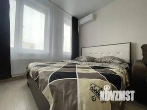 1-к квартира, посуточно, 30м2, 10/16 этаж