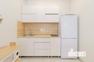 1-к квартира, на длительный срок, 39м2, 8/24 этаж