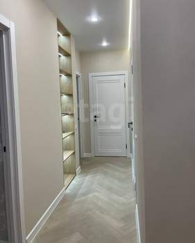 2-к квартира, на длительный срок, 60м2, 11/16 этаж