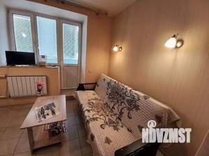 2-к квартира, посуточно, 50м2, 1/1 этаж
