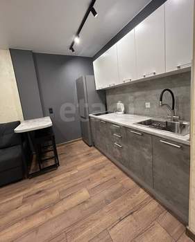 1-к квартира, на длительный срок, 36м2, 9/21 этаж