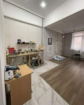 2-к квартира, на длительный срок, 70м2, 2/16 этаж