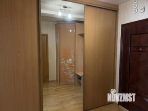 1-к квартира, на длительный срок, 50м2, 6/20 этаж
