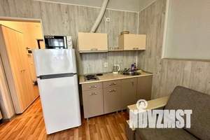 1-к квартира, посуточно, 26м2, 2/15 этаж